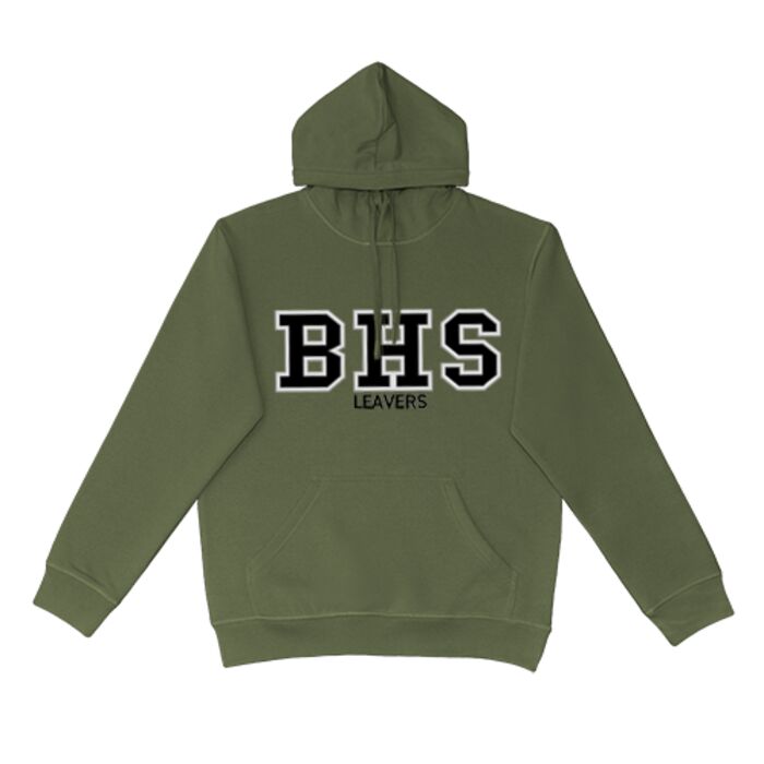 Leavers Gear Thumbnail