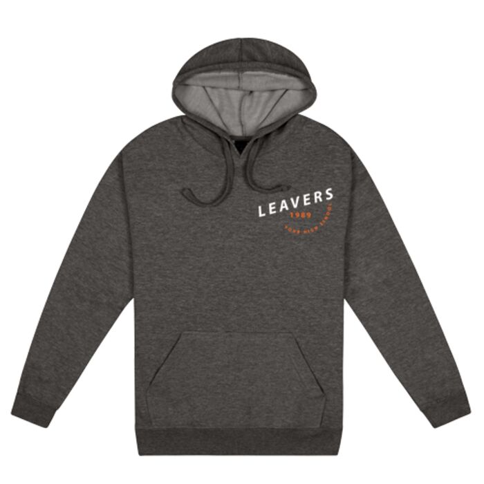 Edge Leavers Hoodie Thumbnail