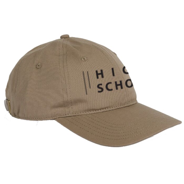 AS Colour Davie Cap Thumbnail