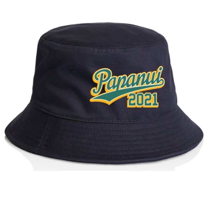 Bucket Hat Thumbnail