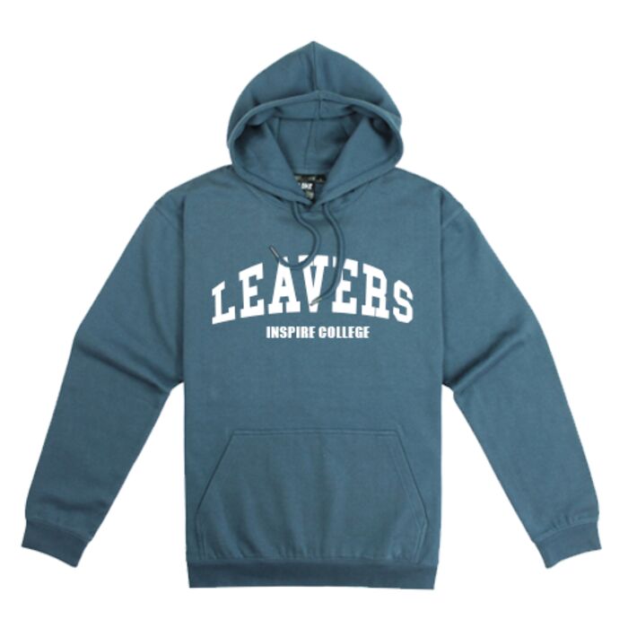 Origin Leavers Hoodie Thumbnail